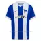 Maglia Hertha Berlino Gara Home 2024/25