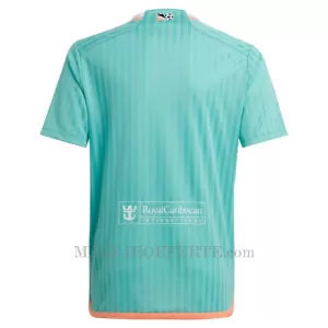 Maglia Inter Miami CF Gara Third 2024/25