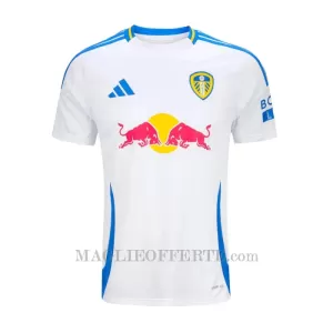 Maglia Leeds United Gara Home 2024/25