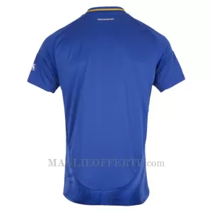 Maglia Leicester City Gara Home 2024/25