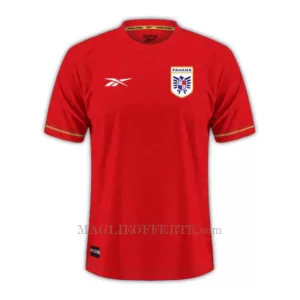 Maglia Panama Gara Home 2024/25 Maglia Panama Gara Home 2024/25