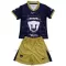 Maglia Pumas UNAM Bambino Gara Away 2024/25