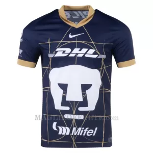Maglia Pumas UNAM Gara Away 2024/25
