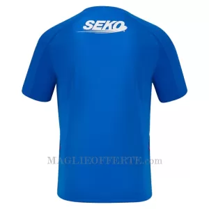 Maglia Rangers Gara Home 2024/25