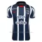 Maglia Rayados Monterrey Gara Home 2024/25
