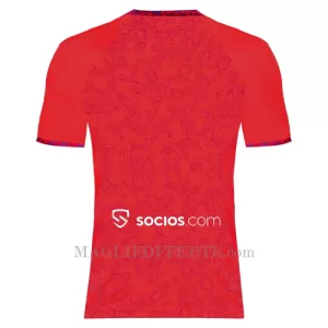 Maglia Sevilla Gara Away 2024/25