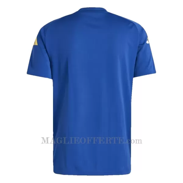 Maglia Spagna Pre-Match Euro 2024