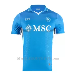Maglia SSC Napoli Gara Home 2024/25