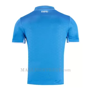 Maglia SSC Napoli Gara Home 2024/25