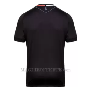 Maglia Stoke City Gara Away 2024/25