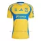 Maglia Tigres UANL Gara Home 2024/25