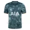 Maglia Tottenham Hotspur Gara Third 2024/25