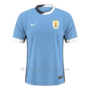 Maglia Uruguay Gara Home 2024/25 Maglia Uruguay Gara Home 2024/25