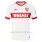 Maglia VfB Stuttgart Gara Home 2024/25