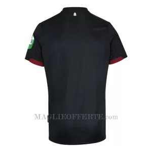 Maglia West Ham United Gara Away 2024/25