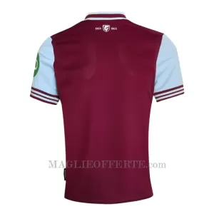Maglia West Ham United Gara Home 2024/25