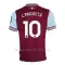 Maglia West Ham United L. Paqueta 10 Gara Home 2024/25