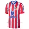 Maglia Atlético Madrid Gara Home 2024/25