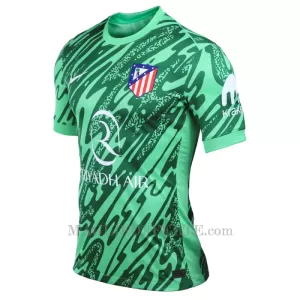 Maglia Portiere Atlético Madrid Jan Oblak 13 Gara Away 2024/25