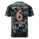 Maglia FC Bayern Monaco Joshua Kimmich 6 Bambino Gara Away 2024/25