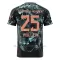 Maglia FC Bayern Monaco Thomas Müller 25 Gara Away 2024/25