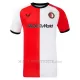Maglia Feyenoord Rotterdam Gara Home 2024/25 Maglia Feyenoord Rotterdam Gara Home 2024/25