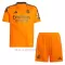 Maglia Real Madrid Bambino Gara Away 2024/25