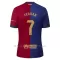 Maglia Barcellona Ferran Torres 7 Gara Home 2024/25