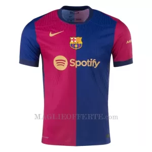 Maglia Barcellona Lamine Yamal 19 Gara Home 2024/25