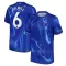 Maglia Chelsea Colwill 6 Gara Home 2024/25