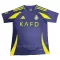 Maglia Al-Nassr FC Gara Away 2024/25
