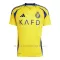 Maglia Al-Nassr FC Gara Home 2024/25