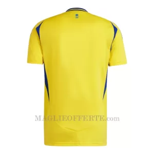 Maglia Al-Nassr FC Gara Home 2024/25