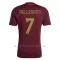 Maglia AS Roma Pellegrini 7 Gara Home 2024/25