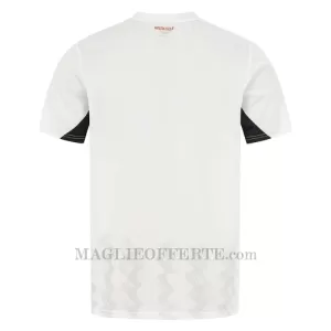 Maglia Bayer 04 Leverkusen Gara Away 2024/25