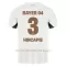 Maglia Bayer 04 Leverkusen Piero Hincapie 3 Gara Away 2024/25