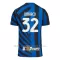 Maglia Internazionale Dimarco 32 Gara Home 2024/25