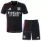 Maglia Olympique Lione Bambino Gara Away 2024/25