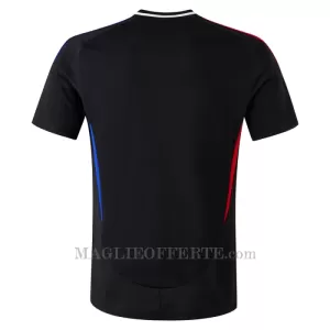 Maglia Olympique Lione Gara Away 2024/25