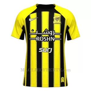 Maglia Al-Ittihad FC Gara Home 2024/25