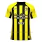 Maglia Al-Ittihad FC Gara Home 2024/25