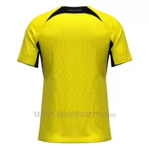 Maglia Al-Ittihad FC Gara Home 2024/25