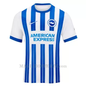 Maglia Brighton Hove Albion Gara Home 2024/25