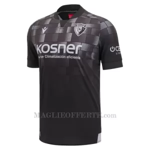 Maglia CA Osasuna Gara Third 2024/25