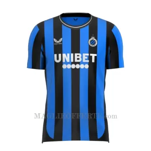 Maglia Club Brugge Gara Home 2024/25