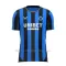 Maglia Club Brugge Gara Home 2024/25