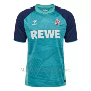 Maglia FC Colonia Gara Third 2024/25