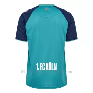 Maglia FC Colonia Gara Third 2024/25