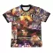 Maglia Giappone x Street Fighter 2024 (Speciell)