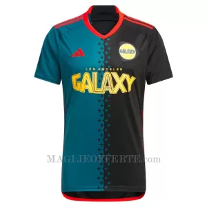 Maglia LA Galaxy Gara Third 2024/25